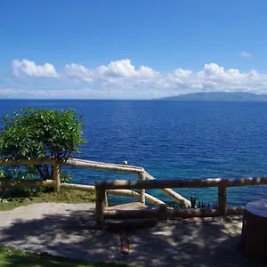 Almira Diving Resort- Resort