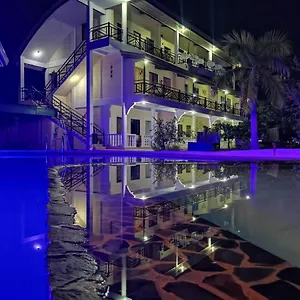 Ośrodek wypoczynkowy Nickles Park, Panglao