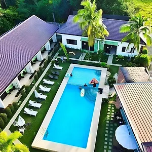 Ośrodek wypoczynkowy Chinita Boutique, Panglao