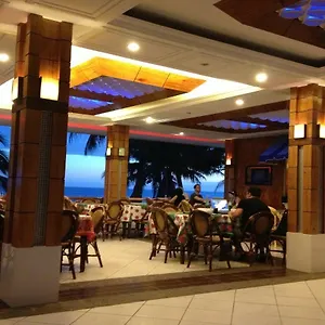 Bohol Divers Отель